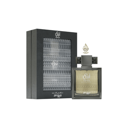 Abadi Saga – Zimaya Eau de Parfum 100ml