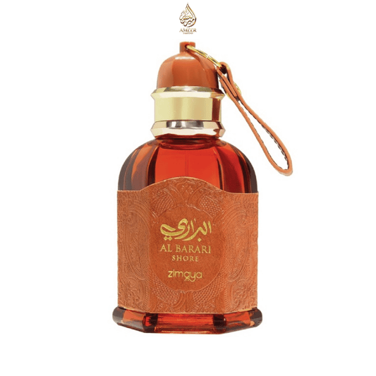 Al Barari Shore – Zimaya Eau de Parfum 100ml