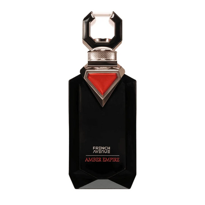Amber Empire – French Avenue Extrait de Parfum 100ml