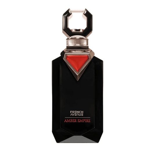 Amber Empire – French Avenue Extrait de Parfum 100ml