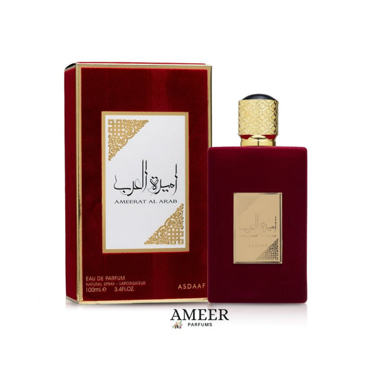 Ameerat Al Arab Asdaaf ORIGINAL 100ml