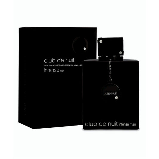 Club de Nuit Intense Man – Armaf 105ml