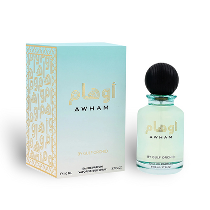 Awham – Gulf Orchid Eau de Parfum 110ml