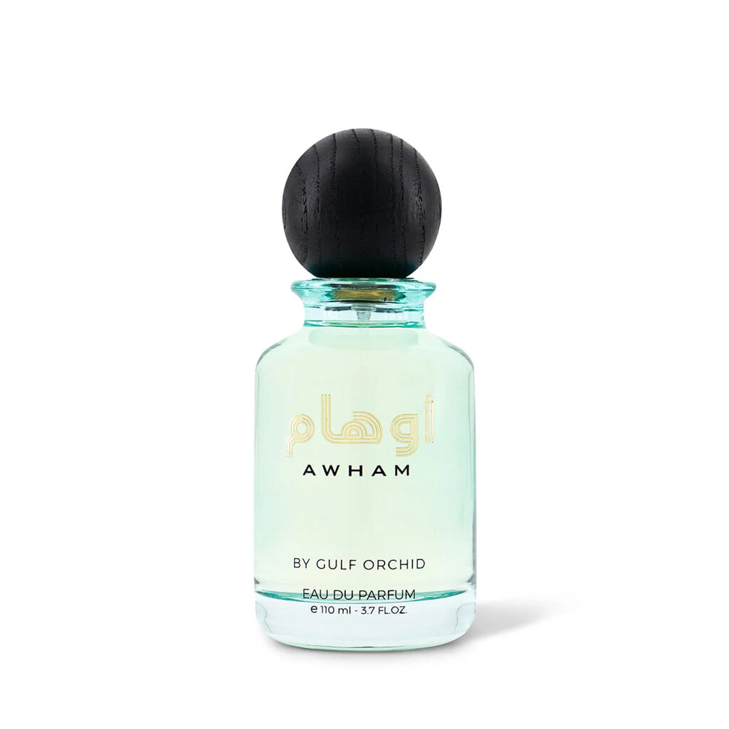 Awham – Gulf Orchid Eau de Parfum 110ml