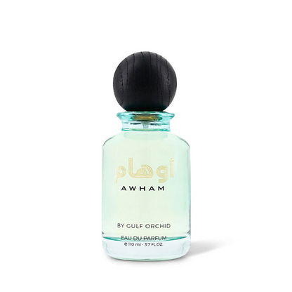 Awham – Gulf Orchid Eau de Parfum 110ml
