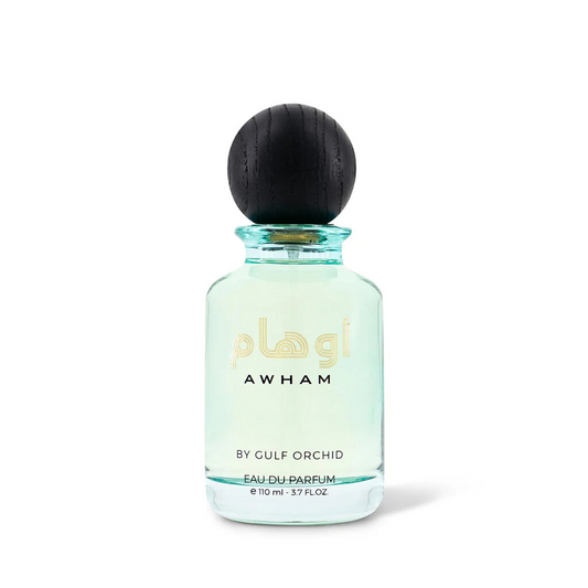 Awham – Gulf Orchid Eau de Parfum 110ml