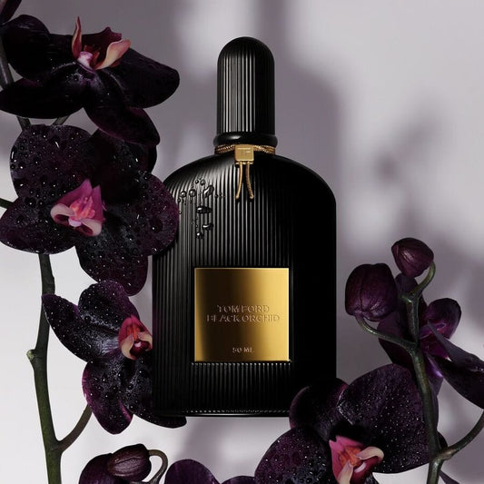 Black Orchid Tom Ford TESTEUR - Eau de Parfum 100ml