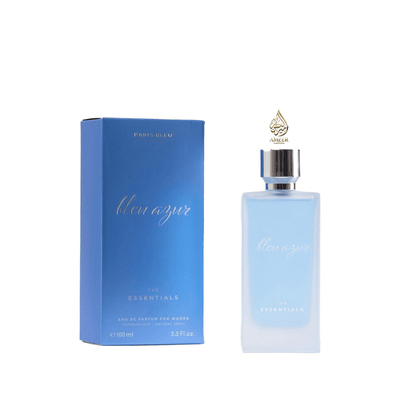 Bleu Azur – Paris Bleu Parfums Eau de Parfum 100ml