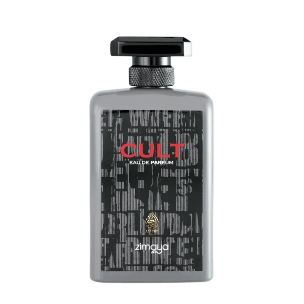 Cult – Zimaya Eau de Parfum 100ml