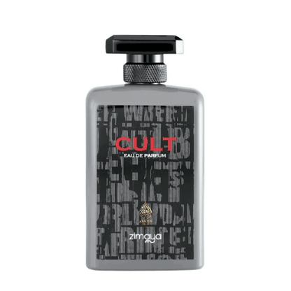 Cult – Zimaya Eau de Parfum 100ml