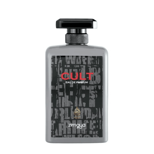 Cult – Zimaya Eau de Parfum 100ml