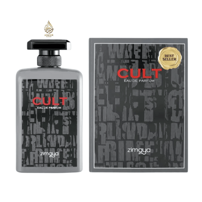 Cult – Zimaya Eau de Parfum 100ml