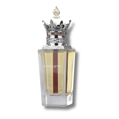 Dynasty – Lattafa Perfumes Eau de Parfum 100ml