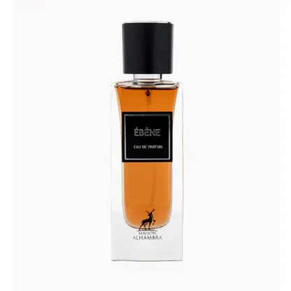 Ébène – Maison Alhambra Eau de Parfum 90ml