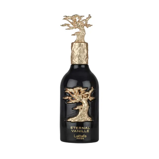 Eternal Vanille – Lattafa Perfumes Eau de Parfum 100ml
