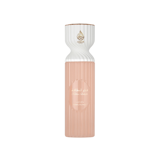 Brume & Spray Corporel Fakhar Rose Lattafa 250ml