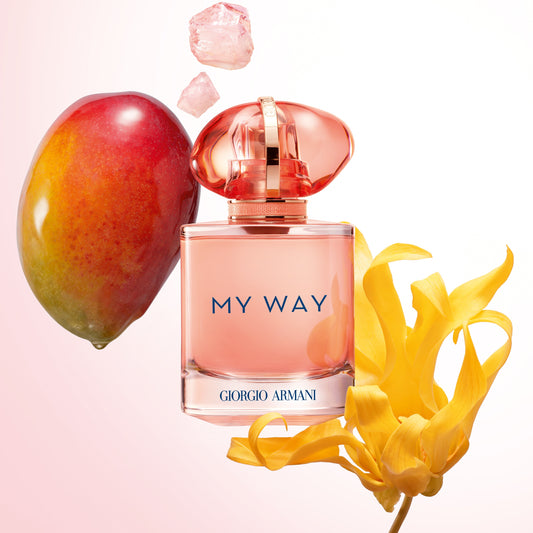 My Way Ylang TESTEUR – Giorgio Armani 90ml