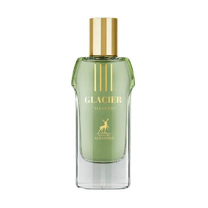 Glacier Heaven – Maison Alhambra Eau de Parfum 100ml