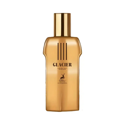 Glacier Gold – Maison Alhambra Eau de Parfum 100ml