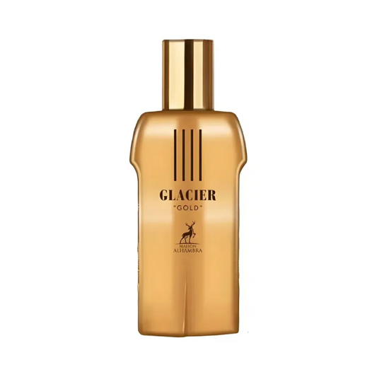 Glacier Gold – Maison Alhambra Eau de Parfum 100ml