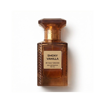 Smoky Vanilla – Gulf Orchid Eau de Parfum 100ml