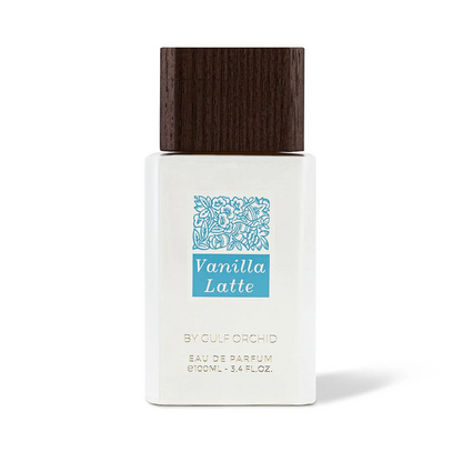 Vanilla Latte – Gulf Orchid Eau de Parfum 100ml