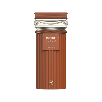 Historic Sahara – Afnan Extrait de Parfum 100ml