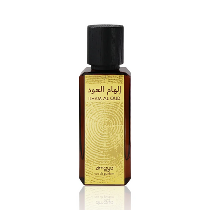 Ilham al Oud – Zimaya Eau de Parfum 100ml