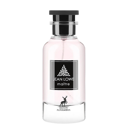Jean Lowe Maitre – Maison Alhambra Eau de Parfum 100ml