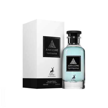 Jean Lowe Fantasme – Maison Alhambra Eau de Parfum 100ml