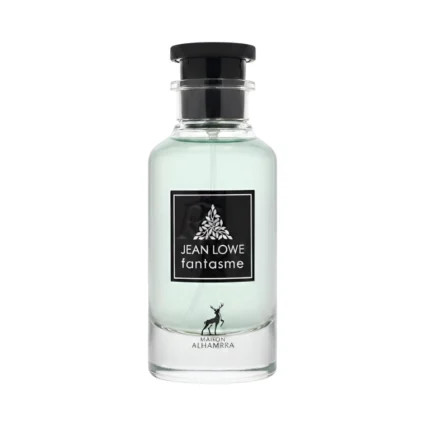 Jean Lowe Fantasme – Maison Alhambra Eau de Parfum 100ml