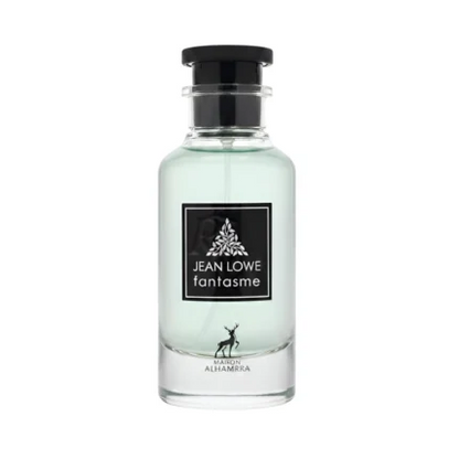 Jean Lowe Fantasme – Maison Alhambra Eau de Parfum 100ml