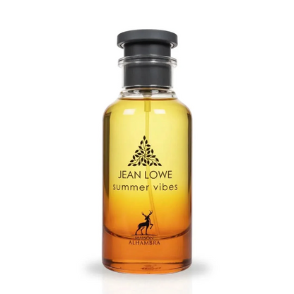 Jean Lowe Summer Vibes – Maison Alhambra Eau de Parfum 100ml