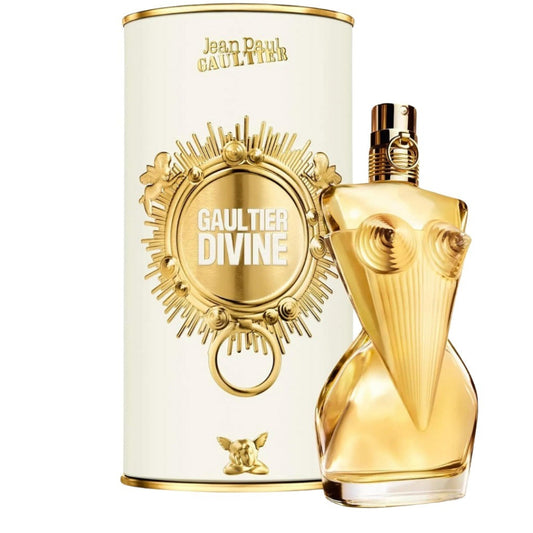 Gaultier Divine – TESTEUR Jean Paul Gaultier Eau de Parfum 100ml