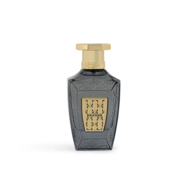 Khateer Eau De Parfum – Maison Asrar 100ml