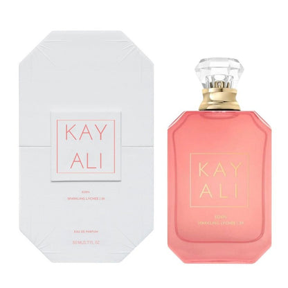 Kayali  Eden Sparkling Lychee | 39 TESTEUR – Kayali Fragrances