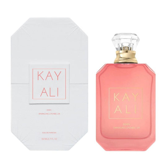Kayali  Eden Sparkling Lychee | 39 TESTEUR – Kayali Fragrances