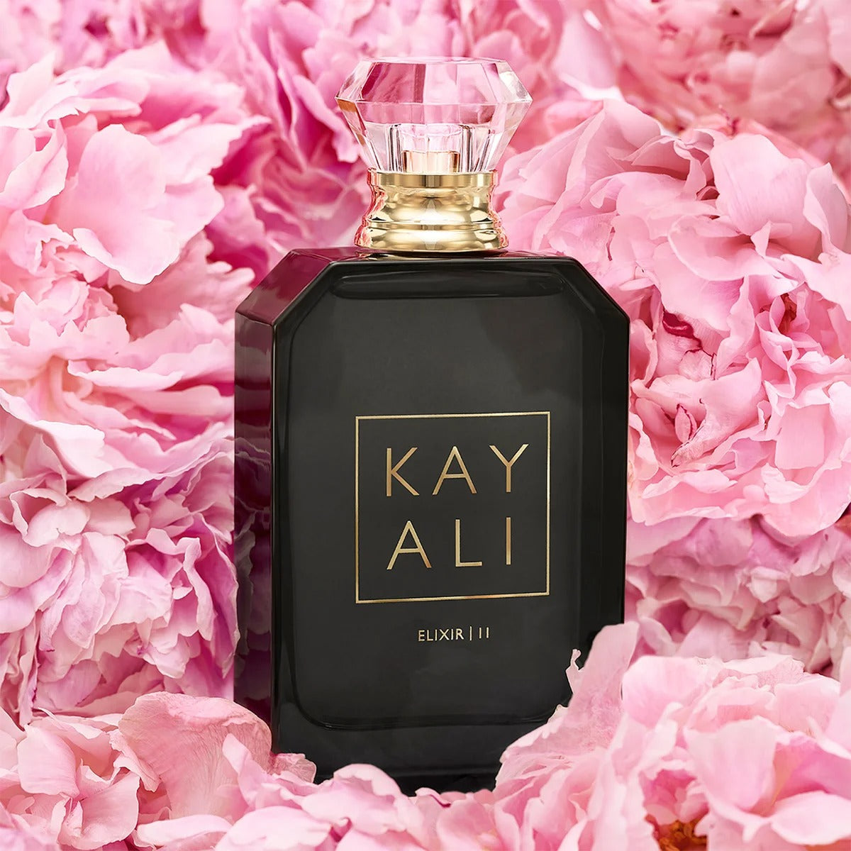 Kayali Elixir 11 TESTEUR – Kayali Fragrances Eau de parfum
