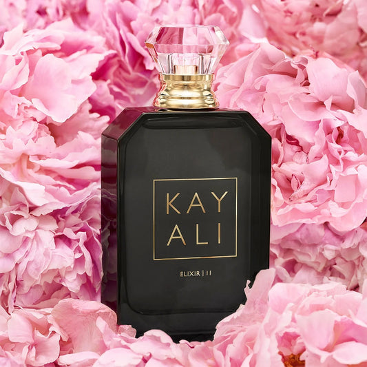Kayali Elixir 11 TESTEUR – Kayali Fragrances Eau de parfum