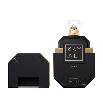 Kayali Elixir 11 TESTEUR – Kayali Fragrances Eau de parfum