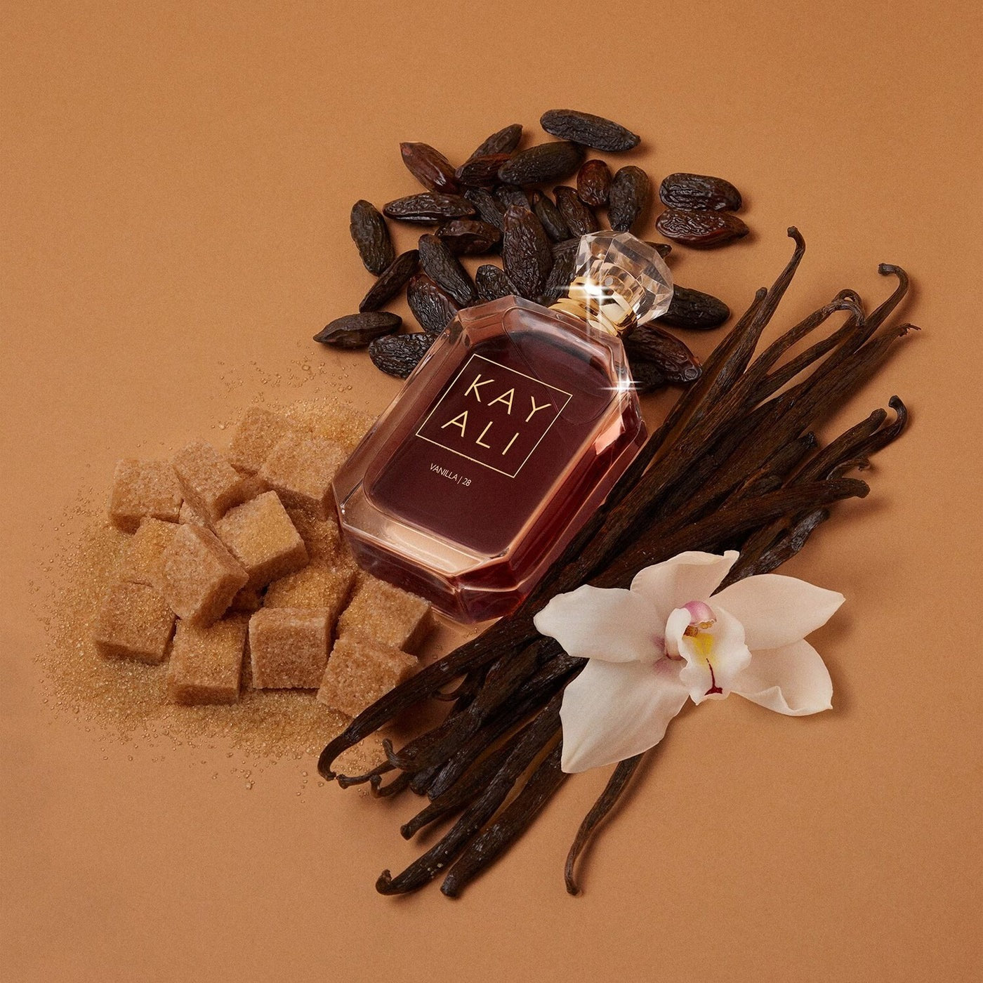 Kayali  Vanilla | 28 TESTEUR – Kayali Fragrances 100ml
