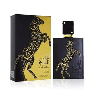 Lail Maleki Lattafa 100ml