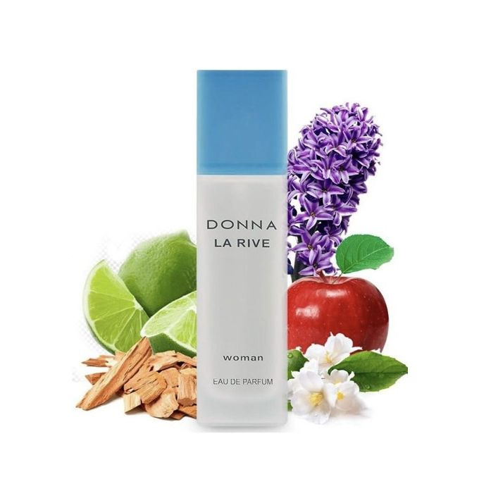 Donna – La Rive Eau de Parfum 90ml