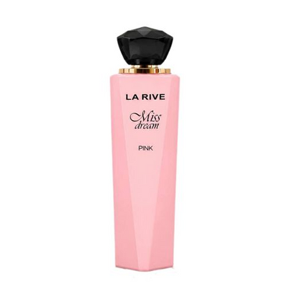 Miss Dream Pink – La Rive Eau de Parfum 100ml