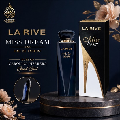 Miss Dream – La Rive Eau de Parfum 90ml