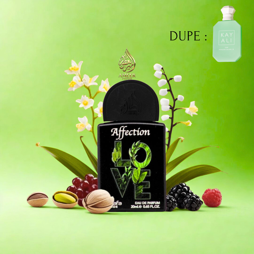 Lattafa Pride Gift Set Collection No.1 – Pack 5 x 20ml Eau de Parfum