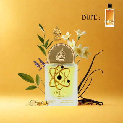 Lattafa Pride Gift Set Collection No.1 – Pack 5 x 20ml Eau de Parfum