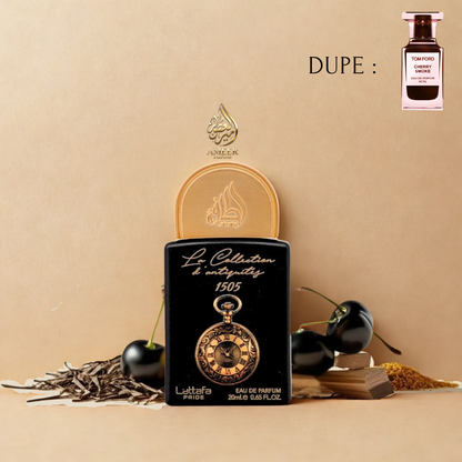 Lattafa Pride Gift Set Collection No.1 – Pack 5 x 20ml Eau de Parfum