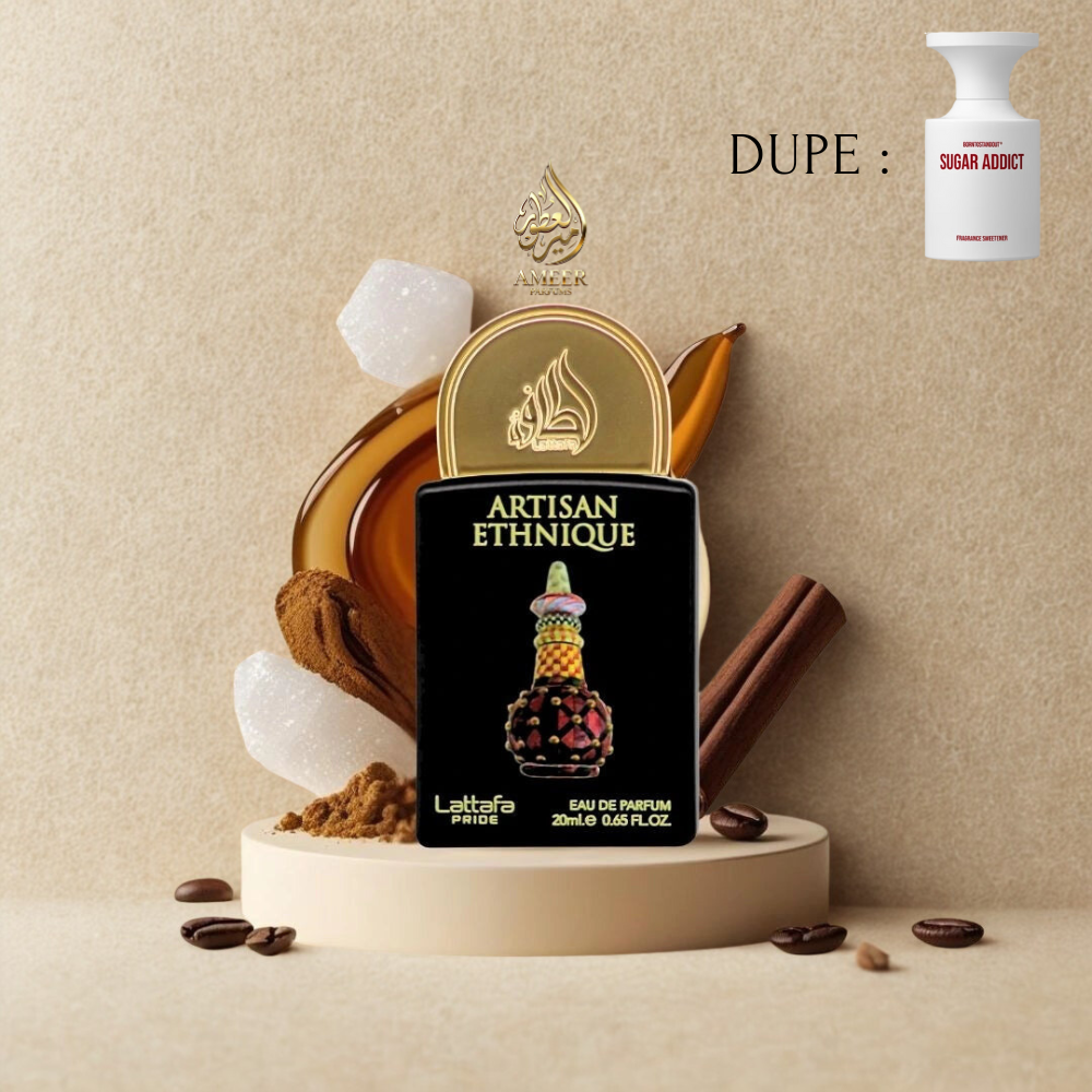 Lattafa Pride Gift Set Collection No.2 – Pack 5 x 20ml Eau de Parfum