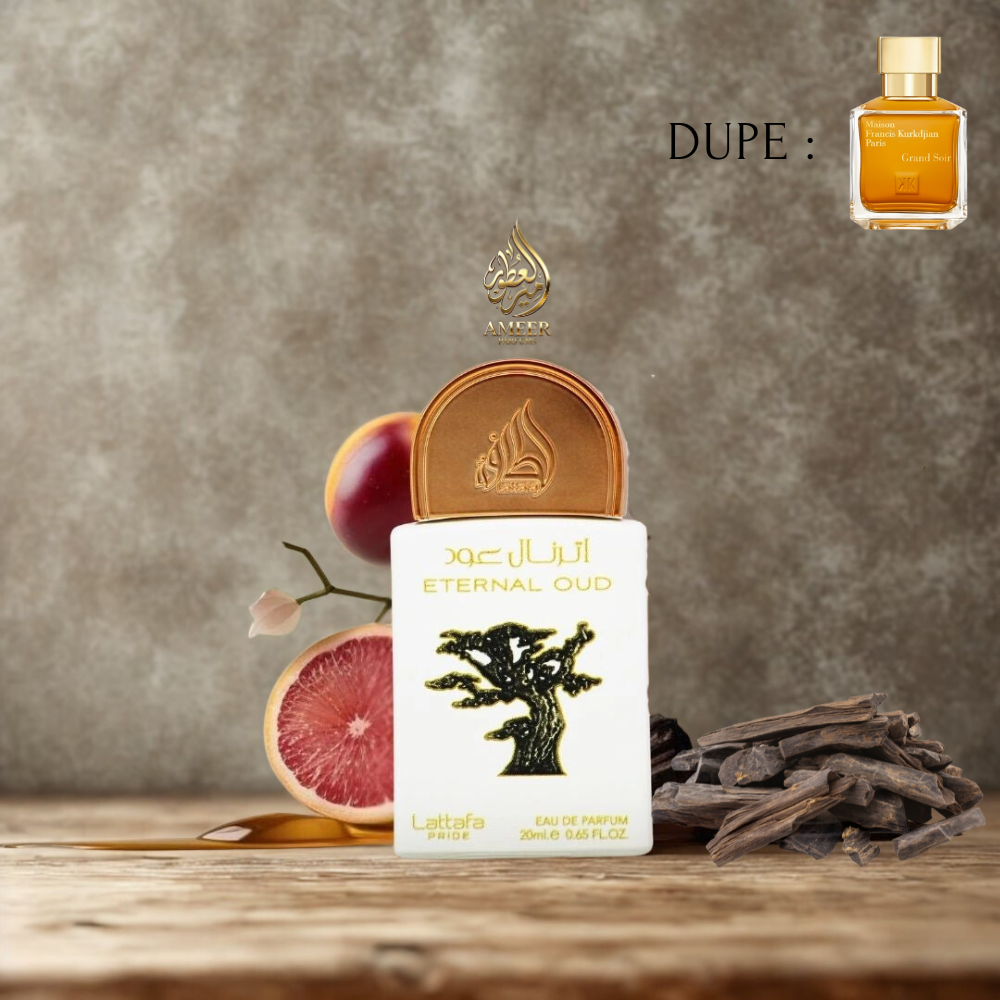 Lattafa Pride Gift Set Collection No.2 – Pack 5 x 20ml Eau de Parfum